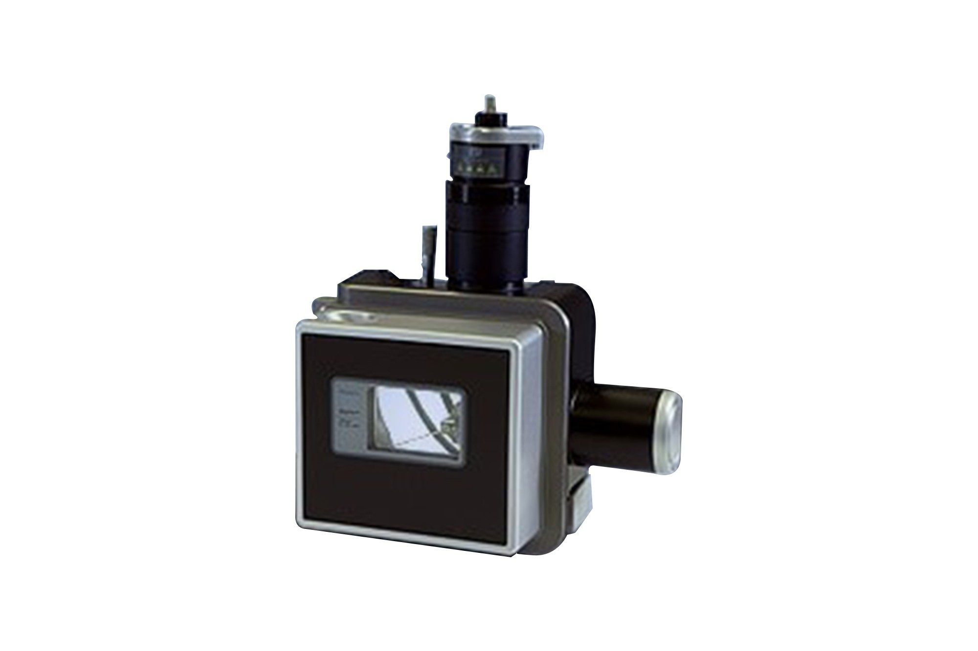 LockSpray Exact Mass Ionization Source | Waters